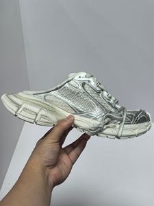 Zapatos Deportivos de Lujo Talla 3XL, de Alta Calidad, para Hombre y Mujer, Diseño Retro, Moderno y a la Moda, con Amortiguación y Malla Transpirable - Product Image 2