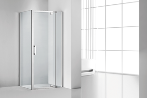 CBMMart Salles de <span class=keywords><strong>douche</strong></span> de haute qualité Salles de <span class=keywords><strong>douche</strong></span> en verre trempé Accessoires <span class=keywords><strong>Cabine</strong></span> de <span class=keywords><strong>douche</strong></span> à cadre en aluminium - Product Image 3