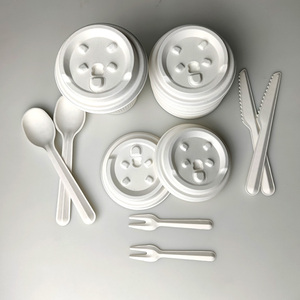 No Covers For Various Paper Cups Sleeves &amp; Lids Cup Lid Disposable