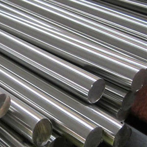 Barre in <span class=keywords><strong>Acciaio</strong></span> Inossidabile Trafilate a Freddo e Laminate a Caldo, Grado 201 304 316L 410 430, Barre Tonde e Quadrate - Product Image 3