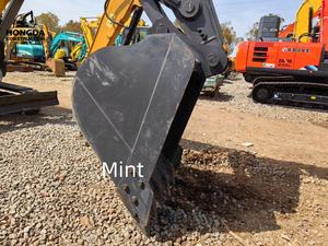 รถวอลโว่มือสอง EC220รถวอลโว่มือสองเครื่องตีนตะขาบ220มือสอง - Product Image 5