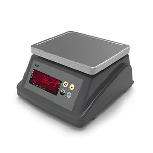 Wasserdichte digitale Waage Zähl waage Meeres früchte Elektronische Fischerei Lebensmittel Wasserdichte Waage - Product Image 6