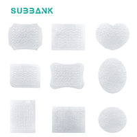 Sous-banque Vente en gros A3/A4/A5/DIY Personnalisé Personnalisé Papier Jigsaw Blanches pour Sublimation Puzzle-Cadeaux de bienvenue Tradeshow Giveaways
