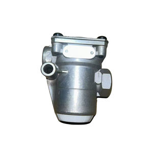 Basınç ayar vanası ağır kamyon evrensel parçaları OEM Pro0150730 21339181 basınç regülatörü vana - Product Image 3