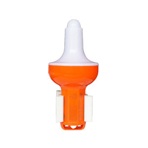 سعر المصنع عالية الجودة معدات السلامة البحرية معدات السلامة البحرية حلقة الحياة الاشتعال الذاتي ضوء عوامة النجاة - Product Image 4