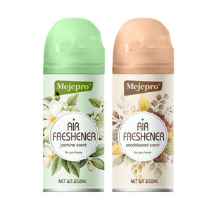 OMA <span class=keywords><strong>Deodorante</strong></span> Spray Eco-Friendly per Ambienti, Elegante Profumo Floreale <span class=keywords><strong>Liquido</strong></span> a Lunga Durata per Auto e Casa - Product Image 1