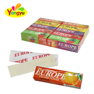 <span class=keywords><strong>Chewing</strong></span>-<span class=keywords><strong>gum</strong></span> fruité halal Europe <span class=keywords><strong>Chewing</strong></span>-<span class=keywords><strong>gum</strong></span> - Product Image 5