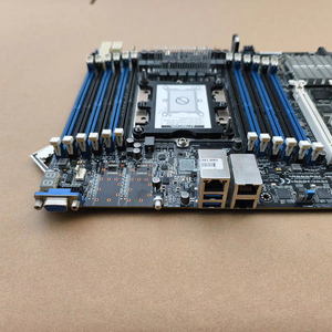เมนบอร์ดเซิร์ฟเวอร์ Z11PA-U12 ATX พร้อมซ็อกเก็ตเดี่ยว C621/C622 P0(LGA 3647) รองรับ DDR4 - Product Image 3