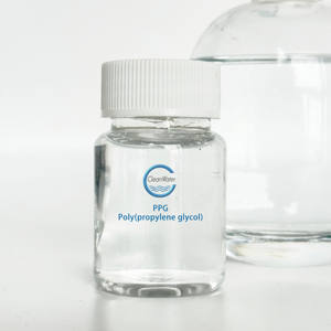 Glicol poli do polipropileno do Cas 25322-69-4 da qualidade do PPG-400 Good - Product Image 1