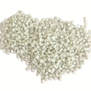 Transparent PETG 401 Resin Price <b>Raw</b> <b>Material</b> Granules Manufactures Pellets High Tenacity for <b>Packaging</b> and Bottle - Product Image 3