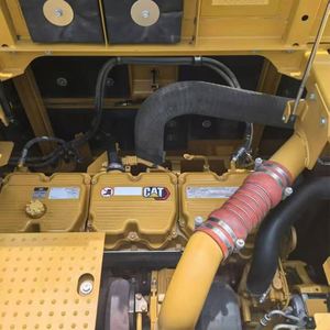 รถขุดตีนตะขาบ Caterpillar Cat374 Cat374F มือสองราคาถูก เครื่องจักรกลหนัก CAT350 CAT336GC CAT336 มือสองสำหรับขาย - Product Image 3