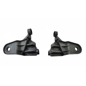 Kit de reparación de faros delanteros domésticos, juego de 6 piezas para 2016 Rx300 Rx450h, material PP - Product Image 2