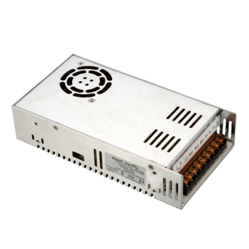Китайский производитель, блок питания 360 Вт, 5 В, 12 В, 20 В, 24 В, 48 В постоянного тока, импульсные промышленные источники питания для светодиодных ламп