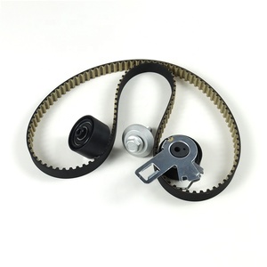 Kit cinghia di distribuzione del motore Diesel DV5 1628925880 1628925680 1628925780 Kit cinghia di distribuzione per <span class=keywords><strong>Citroen</strong></span> Berlingo <span class=keywords><strong>Jumpy</strong></span> Peugeot 308 1.5 - Product Image 1