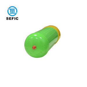 SEFIC Xi Lanh Heli Bình Khí Heli Áp Suất Cao 2,2 L Bình Khí Heli Cho Bóng Bay - Product Image 3