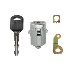 ชุดล็อคประตูบูอิค KD001M4 15298924 สำหรับอะไหล่เปลี่ยนประตูด้านซ้าย - Product Image 5