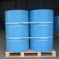 Décan liquide transparent incolore de qualité intermédiaire biologique à bas prix du fabricant, CAS 124-18-5, utilisé dans la synthèse organique, solvants