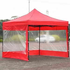 Hot sell professional easy up tent canopy marquee trade show Aluminum folding tent