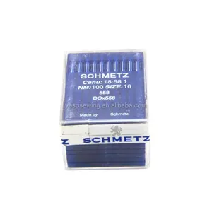 Schmetz DOx558 558 Sewing Machine Needle Made in Germany