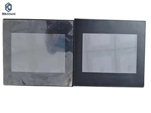 คอนโทรลเลอร์ PLC เซ็นเซอร์ HMI หน้าจอสัมผัส ของแท้ใหม่เอี่ยม GS2107-WTBD - Product Image 1
