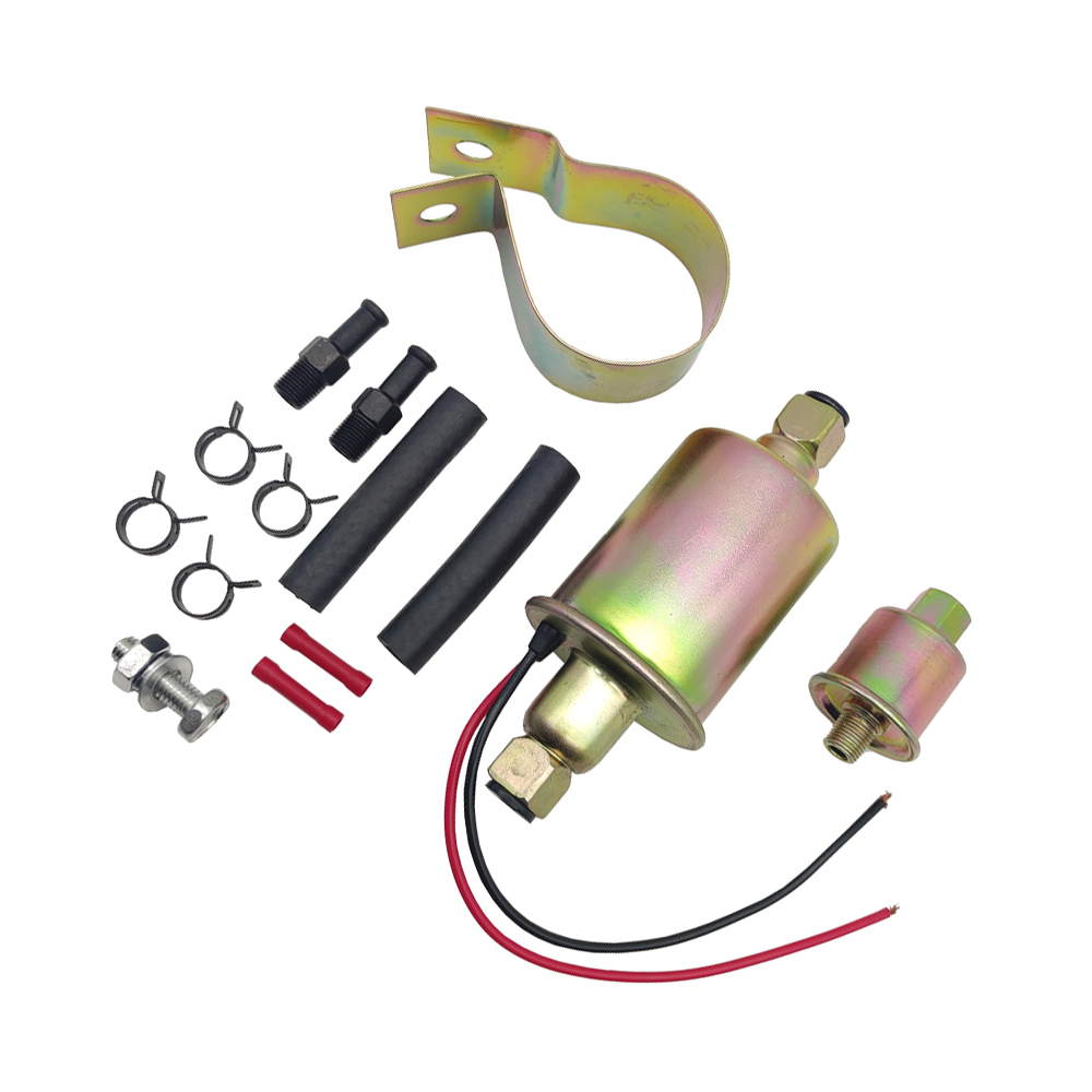 Low Pressure Electric Fuel Pumps De Bomba De Gasolina E8012S