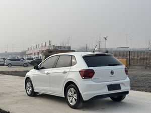Auto Usata in <span class=keywords><strong>Vendita</strong></span> <span class=keywords><strong>Volkswagen</strong></span> 2022 POLO Plus 1.5 Edizione Indulgence (restyling) in Ottime Condizioni Prodotta in Cina Auto a Benzina - Product Image 3