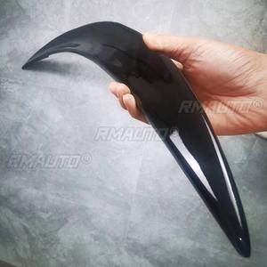 Pour BMW F22 F87 Coupé 218i 220i 225i 228i 230i M 235i M 240i M2 2014-2021 Spoiler de toit arrière / Aileron de coffre arrière - Product Image 6