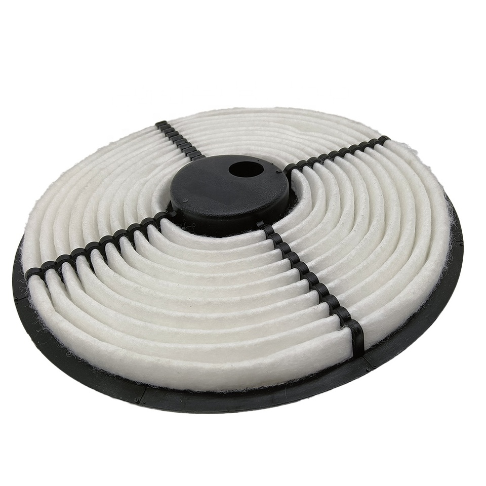 Auto Spare Car Air Filter Element 17801-11100 For Toyota COROLLAA