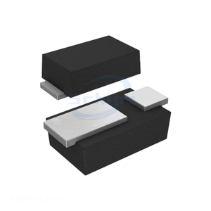 Single Diodes 2-SMD, Flat Leads NRVS1JHE Buy Electronics Components Online BOM IC In Stock - Product Image 1