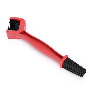 <span class=keywords><strong>Nettoyeur</strong></span> de chaîne de moto pour le vélo <span class=keywords><strong>Nettoyeur</strong></span> de chaîne de moto Brosse de chaîne de vélo Outil de nettoyage <span class=keywords><strong>Nettoyeur</strong></span> de vélo - Product Image 1