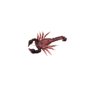 Cadeau Farfelu Nouveauté Tendance : 20 Pièces d'Insectes en Plastique Assortis Certifiés EN71, pour Enfants de 8 à 13 Ans, Motif Cube Jokez - Product Image 5