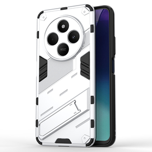 Custodia Protettiva Sottile OMEVE per Xiaomi Redmi 14C, Cover Rigida per Redmi A3 13C 12 12C 11A A1 <span class=keywords><strong>A2</strong></span> 10C 9A 9C <span class=keywords><strong>9</strong></span> - Product Image 1