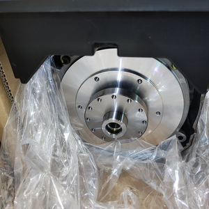 A06B-2490-B133 # Motor de Husillo AC FANUC 0101 Probado - Proveedor de Repuestos - Product Image 4