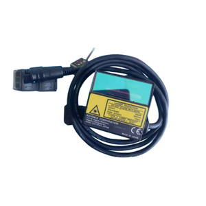 เครื่องอ่านบาร์โค้ดดิจิตอลความละเอียดสูง KEYENCE รุ่น BL-1351HA แบบ Side Raster Encoder ของใหม่ มีสินค้าในสต็อก - Product Image 2