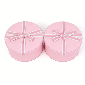 Boîtes cadeaux rigides en carton avec couvercle et base, personnalisées avec logo, pour anniversaire, Saint-Valentin, mariage - Product Image 6