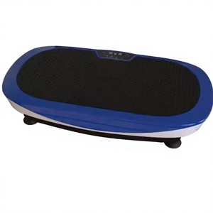 <span class=keywords><strong>Plateforme</strong></span> <span class=keywords><strong>vibrante</strong></span> de fitness à usage domestique YX à double moteur électromagnétique, oscillation verticale <span class=keywords><strong>3D</strong></span> - Product Image 4