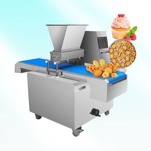 Máquina para Hacer Galletas de 8.5kw en Estado Nuevo para Galletas con Ingredientes de Harina de Leche y Agua - Product Image 5
