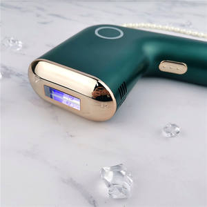 Machine d'épilation au <span class=keywords><strong>laser</strong></span> permanent, 1 unité, portative à usage domestique, <span class=keywords><strong>prix</strong></span> au pakistan, saphir, glace, ipl - Product Image 4