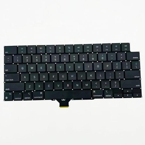 Reemplazo para el teclado del MacBook Air de 13 pulgadas Air A1932 con diseño estadounidense, años 2018/2019 - Product Image 3