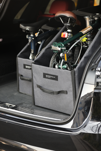 Rhinowalk Hộp Lưu Trữ Cho 14 "-<span class=keywords><strong>16</strong></span>" Gấp Xe Đạp Vận Chuyển Lưu Trữ Mang Túi Gói Cho SUV - Product Image 5