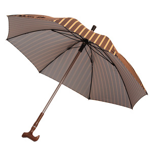 <span class=keywords><strong>Parapluie</strong></span> manuel pour homme, <span class=keywords><strong>grand</strong></span> format, à double tige droite, avec longue poignée détachable, renforcé, résistant au vent, design européen - Product Image 1