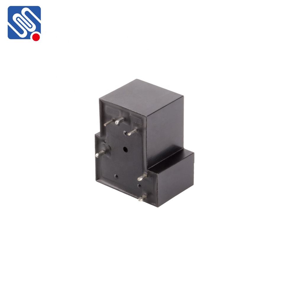Meishuo MPQ1 - S - 124D - a Electromagnetic Relay 24v 30a Dc sealed Miniature Relay