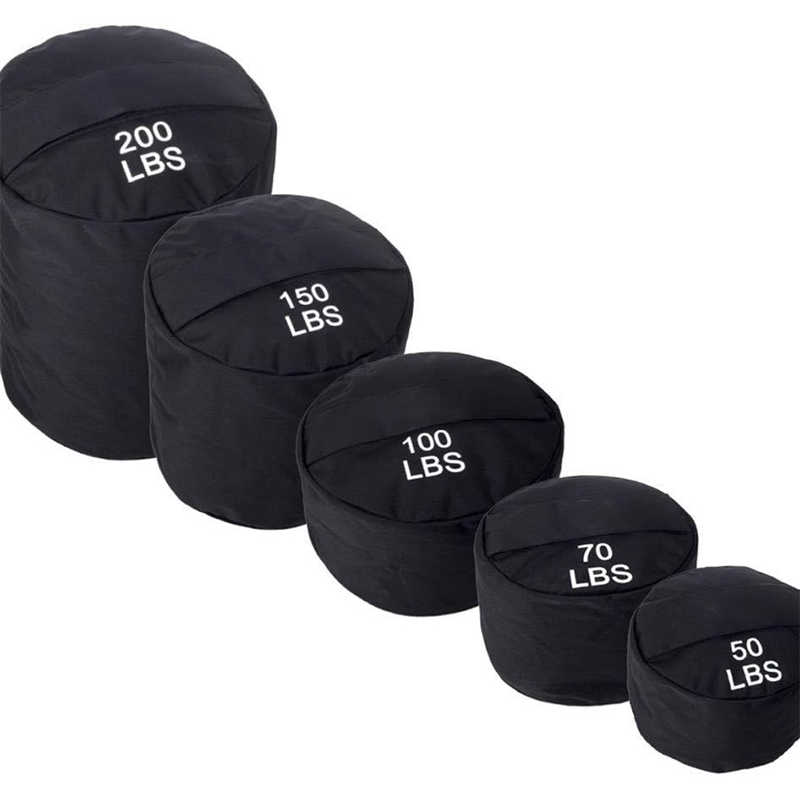 Ultimate Strongman Fitness Durable Sandbag Training