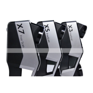 Máquina de Medición por Coordenadas, Escaneo Tridimensional, Datos Portátiles, Escáner Láser 3D, FreeScan X3 X7, Máquina 3D - Product Image 1