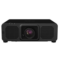 Projecteur PT-FRZ65CL 1 puce DLP Laser 4K 3D intégré avec 7100 lumens et un rapport de contraste de 15 000:1 pour les entreprises et l'éducation