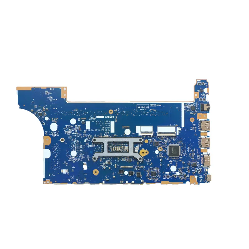 Máy Tính Xách Tay Bo Mạch Chủ 5B20V80725 Systemboard Cho ThinkPad E490