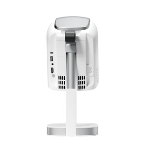 Proyector Portátil 4K con Gimbal Oculto, Proyector LED con Corrección Trapezoidal Automática, Cine en Casa Inteligente Android - Product Image 4