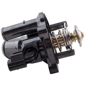 เทอร์โมสตัทเครื่องยนต์ฟอร์ด 1S7Z-8575-AG อะไหล่เปลี่ยนเซ็นเซอร์วัดอุณหภูมิน้ำหล่อเย็น - Product Image 5