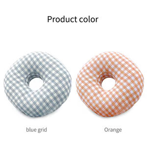 Almohada para Dormir de Lado para Prevenir Infecciones en el Oído, Hecha de Espuma Viscoelástica para Proteger el Oído Sensible Durante el Descanso o el Sueño - Product Image 5