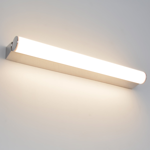 Luces LED contemporáneas para baño, accesorios de iluminación modernos y elegantes para baño, iluminación elegante para baño de pared - Product Image 6